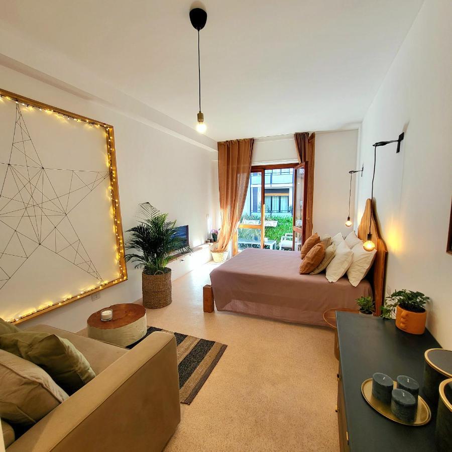 B&B Putignani 181 Bari Exterior foto