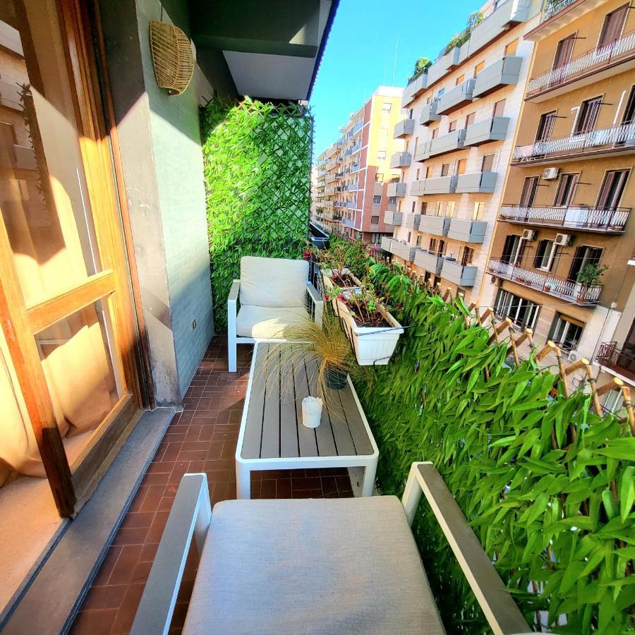 B&B Putignani 181 Bari Exterior foto