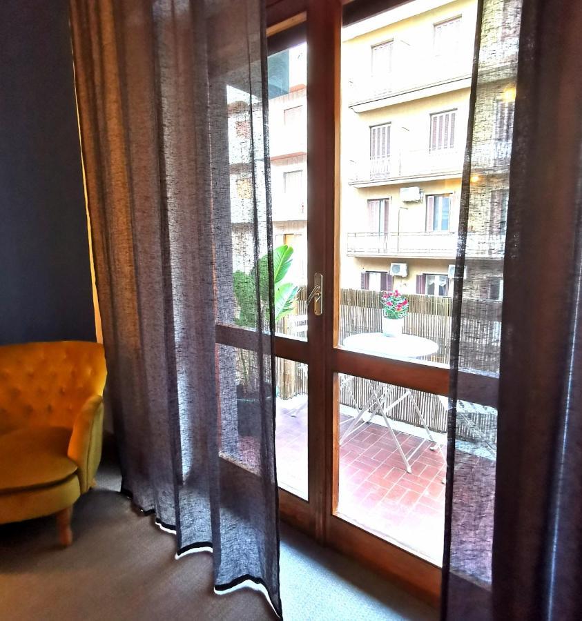 B&B Putignani 181 Bari Exterior foto