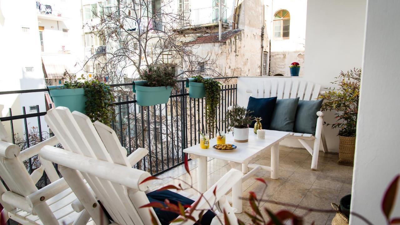 B&B Putignani 181 Bari Exterior foto