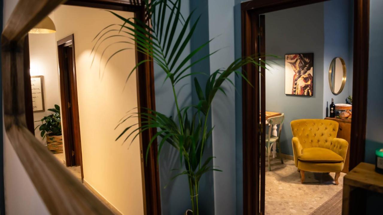 B&B Putignani 181 Bari Exterior foto