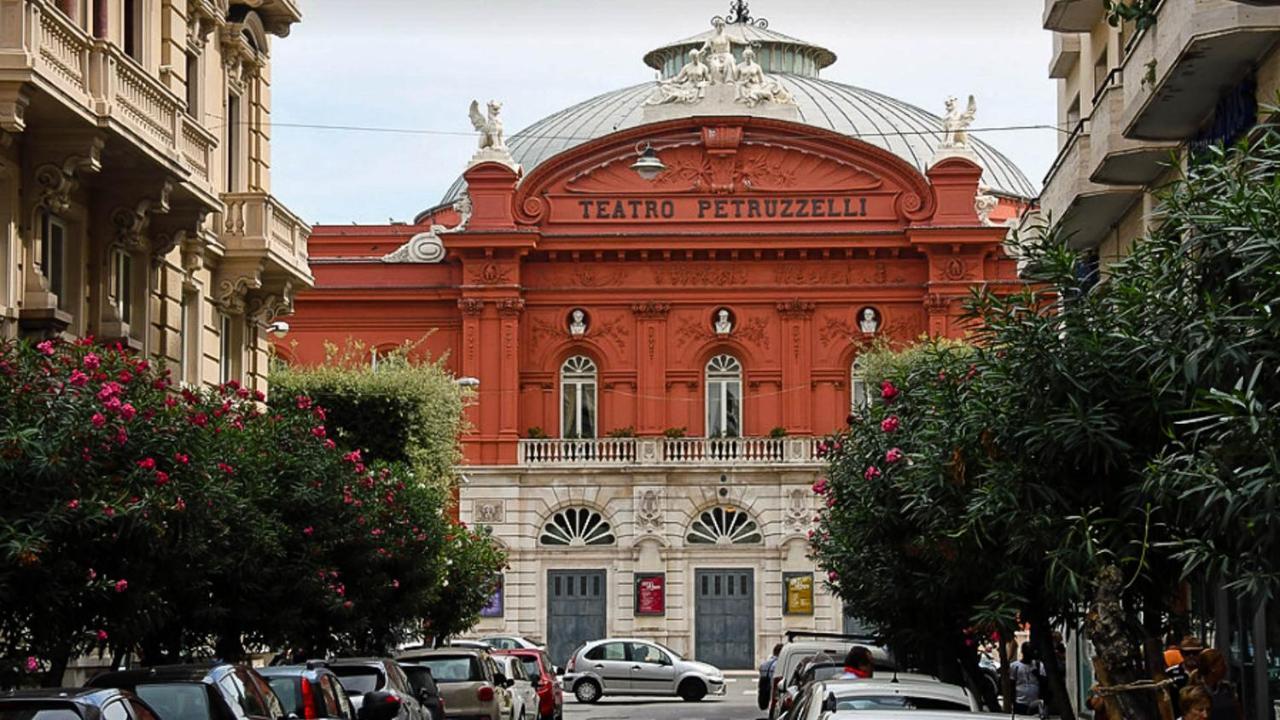 B&B Putignani 181 Bari Exterior foto